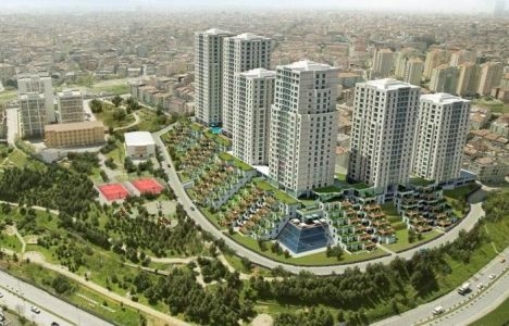 Gaziosmanpaşa Essenora detaylı fiyat listesi 2017!