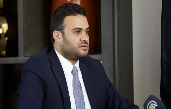 Libya da yarım kalan inşaat projeleri tamamlanacak!