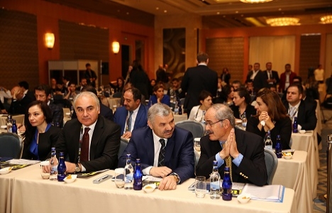 Yeni imar yönetmeliği RE360'ta konuşuldu!