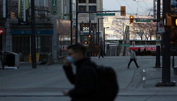 Kanada'da ev fiyatları rekora koşuyor! Fiyatlar yüzde 44 arttı!