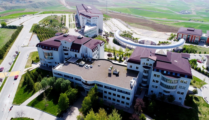 Ankara Atılım Üniversitesi Akademik Personel alımı yapacak! İşte kadro dağılımı ve başvuru şartları…