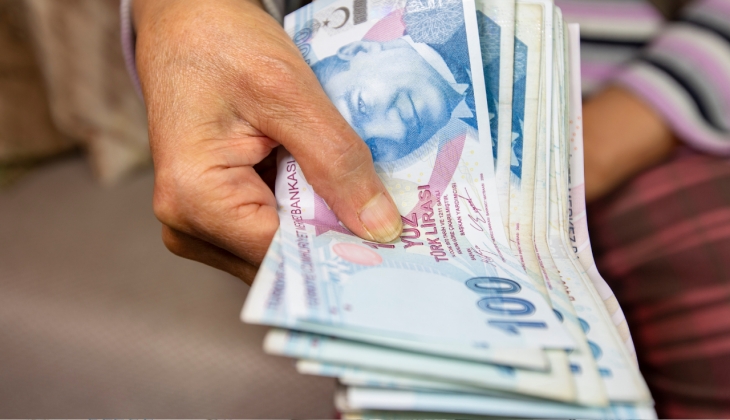 PTT den acil nakit ihtiyacı olana 50 bin TL müjdesi!