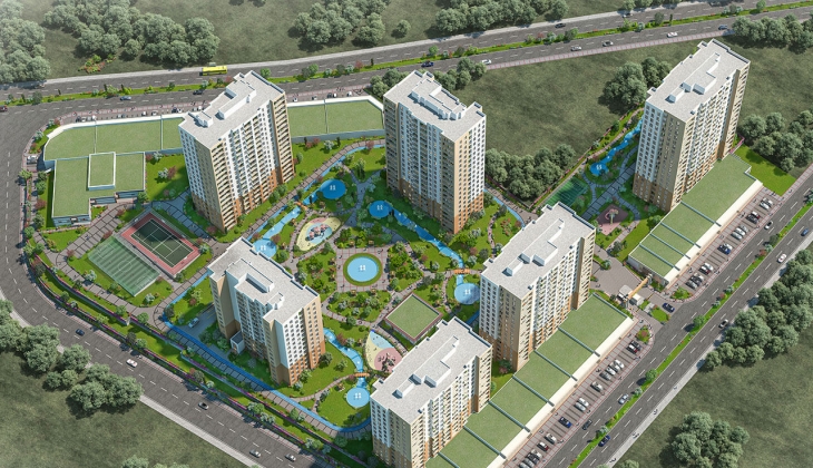 Bizim Evler 10 fiyatları kaç lira? Bizim Evler 10 fiyat listesi Eylül 2022!