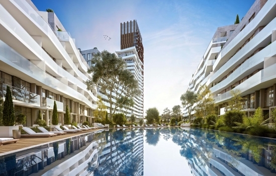 Konut yatırımının yeni yıldızı İzmir!