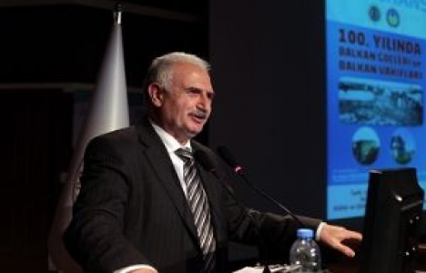 Doğu Anadolu Gözlemevi Projesi'nde çalışmalar sona yaklaştı!