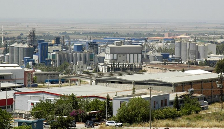 OSB lerde yeni yönetmelik krizi! Sanayici Bakanlıktan acil çözüm bekliyor