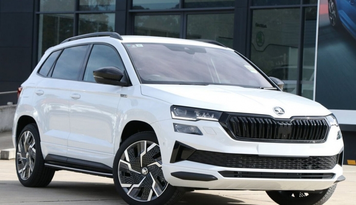 Skoda Yeni Karoq için %1,99’a varan kredi imkanını kaçırmayın