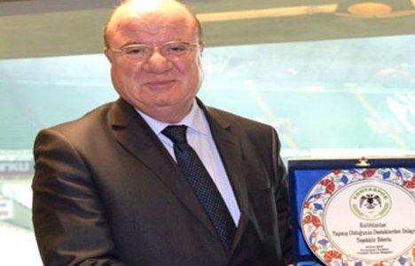 'İnşaat gelişmişlik göstergesidir'