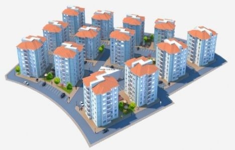 TOKİ Mavikent 5. Etap kurası ne zaman?