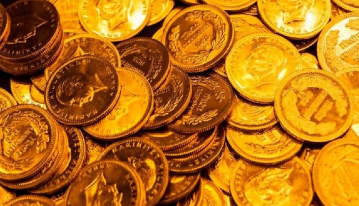 Gram altının yıl sonunda geleceği rakam resmen açıklandı! İslam Memiş son kez açıkladı! Tüm bildiklerinizi unutun!