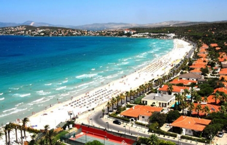 7 ilde 13 gayrimenkul, turizm yatırımcılarına verilecek!