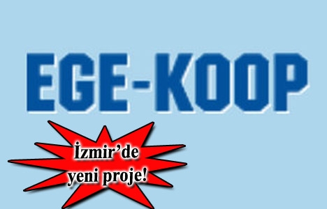 Ege Koop Gedizkent Menemen Evleri'nde 98 bin liraya 2+1!