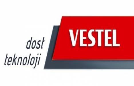Vestel, EBRD'den 50 milyon Euro kredi aldı!
