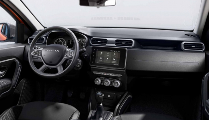 Dacia Duster da Temmuz a özel 1.99 faiz ve 12 ay vade fırsatı! Dacia Duster fiyat listesi 12 Temmuz 2024!