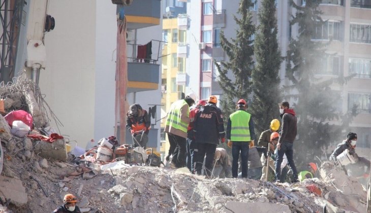 Deprem sonrası göz açtırılmıyor! 14 emlakçıya ceza