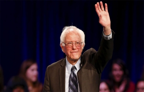 Bernie Sanders ABD'de altyapıya özel fon kuracak!