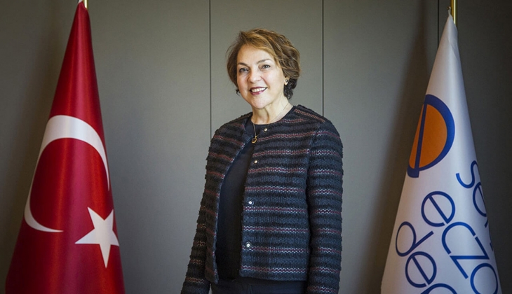 Selma Feride Çeliktemur kimdir? Selma Feride Çeliktemur hangi pozisyonda çalışıyor?