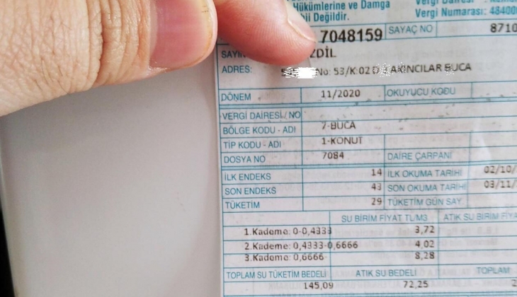 Yeni bir destek geliyor! Faturalarda %50 indirimi kaçırmayın