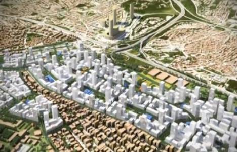 2014 te Fikirtepe de 10 yeni proje satışa çıkacak!