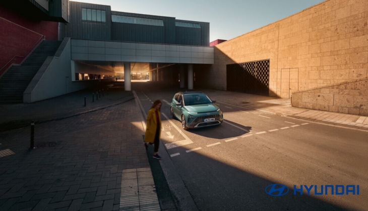 Hyundai Bayon çok konuşulacak fiyatlarıyla satışta! Özellikleri ve fiyatı burada!