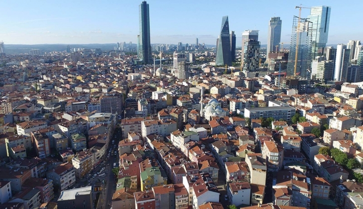 Kamu çalışanlarına müjdeli haber! Uygun ödemeli konut kampanyası başlatıldı!