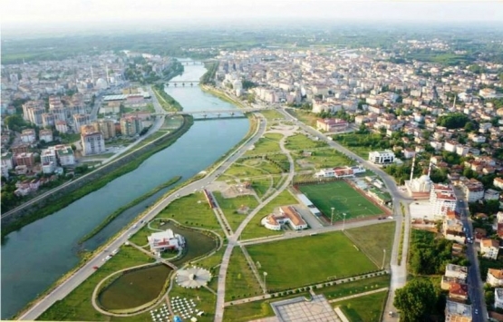 Çarşamba Belediyesi'nden 7.9 milyon TL'ye satılık 12 gayrimenkul!