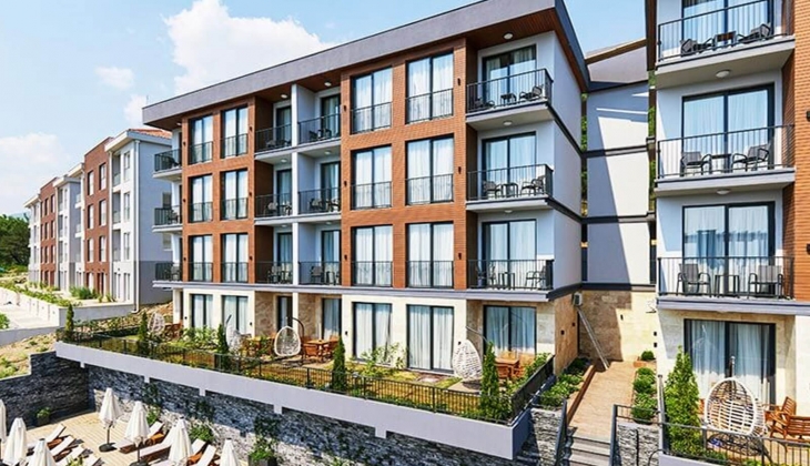 BayView Hills Montenegro'da yüzde 7 kira getirili konutlar! Karadağ'da hemen teslim fırsatı! 