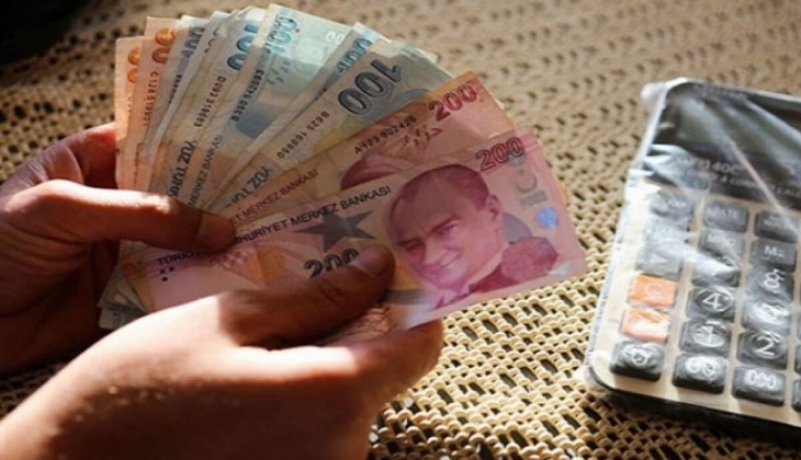 E-Devlet den bunu yaparsanız 700 TL alacaksınız! İhtiyacı olan herkese verilecek! Hemen bu habere bakın!