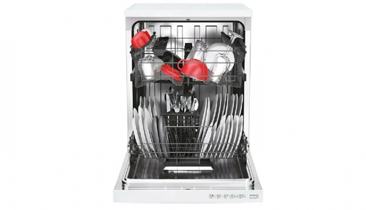 Hoover'in 5 programlı bulaşık makinesi kaç lira? Özellikleri ne? 17 Ocak 2023 fiyat listesi