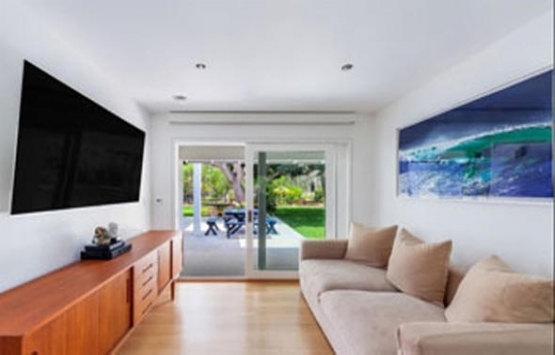 Chris Martin Malibu nun emlak kralı oluyor!