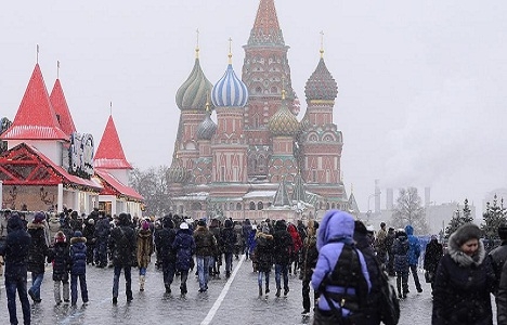 Rusya'nın inşaatta yaptırımları 1 Ocak'ta başlıyor!