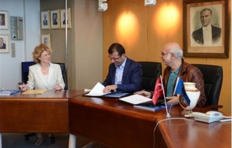 Mimar Sinan Üniversitesi Beylikdüzü'nü tasarlayacak!