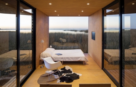 İşte en büyük konakları bile gölgede bırakacak 5 muhteşem ev!