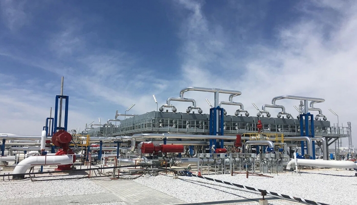 Her şey hazırlandı.. Vatandaş nefesini tuttu! Erdoğan açıkladı! Bu hamle doğalgaz faturalarına etki edecek