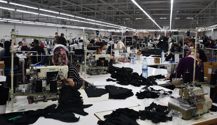 Batutek Teknik Kumaş ve BY Anotolia Teknik Tekstil’e konkordato sürecinde ekstra zaman tanındı!