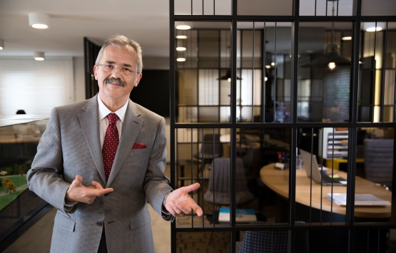 Gayrimenkuldeki getiri dövizden yüksek!