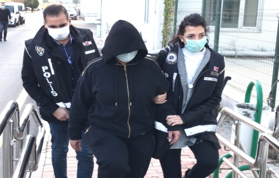 Ceyhan'da imar ve ruhsat rüşvetine 23 gözaltı!