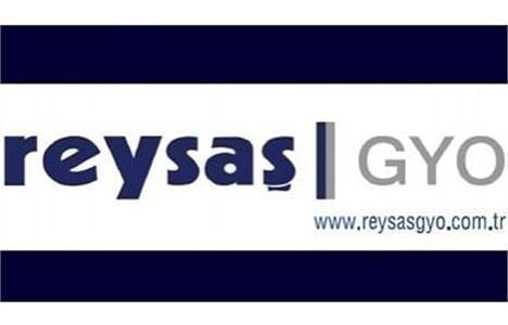Reysaş GYO 2016 faaliyet raporunu yayınladı!