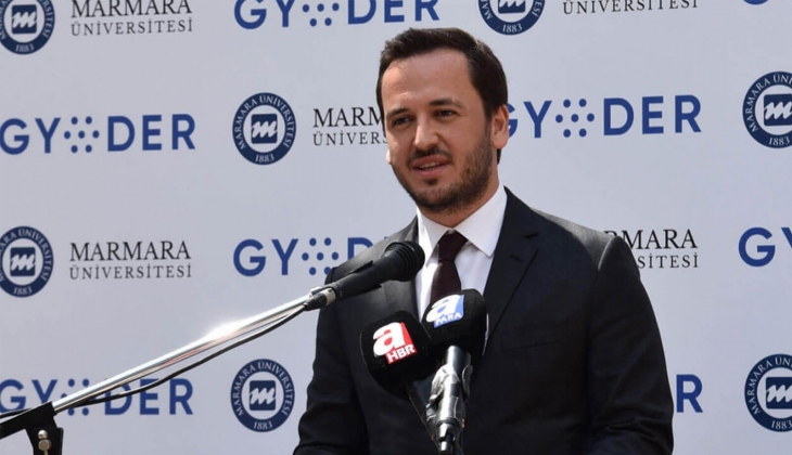 GYODER 18. Gayrimenkul Zirvesi 25-26 Ekim de gerçekleştirilecek! Şehirlerin eksiklikleri masaya yatırılacak!