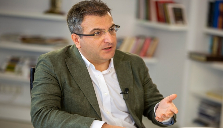 Cem Küçük mazot fiyatlarında gelecek rahatsız edici seviyeyi açıkladı: Siz bu yazıyı okurken diye başlayıp uyardı