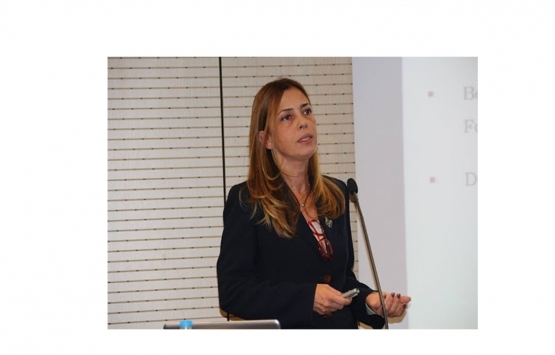 Beyza Taşkın: İstanbul’da yıkım daha büyük olur! 