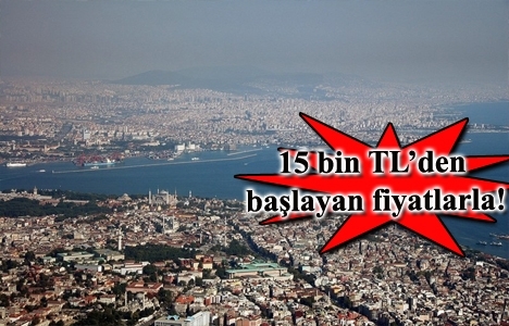 ABank 28 ilde 212 gayrimenkulünü 9 Aralık'ta satışa çıkarıyor!