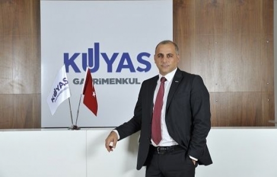 Evim Türkiye Gayrimenkul ve Yatırım Fuarı tam not aldı!