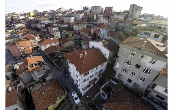 Fikirtepe kentsel dönüşümde tapu krizi!