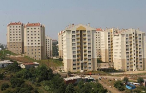 TOKİ Kırşehir Kaman kurası ne zaman?