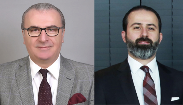 Özcan Tahincioğlu, Can Tahincioğlu ve Onur Tahincioğlu ndan yeni şirket! 