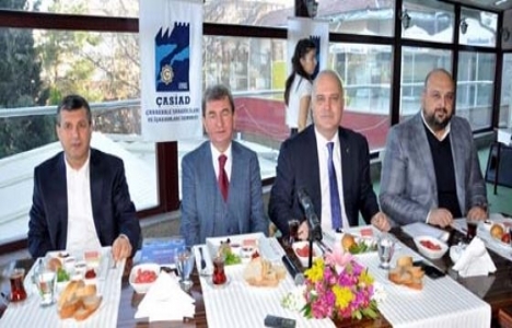 Troypark Alışveriş Merkezi 30 Ocak'ta açılacak!