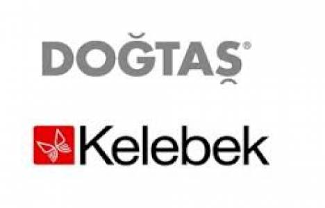 Doğtaş Kelebek Mobilya 30 Nisan'da genel kurul toplantısı yapacak!
