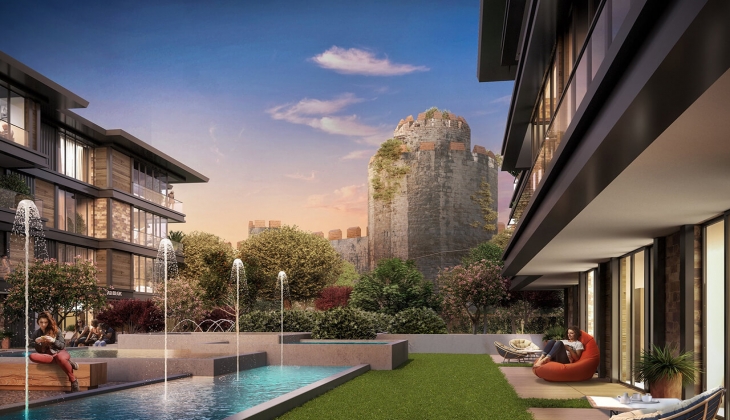 İnanç Kabadayı: Kentsel dönüşümde çözüm vatandaşta!