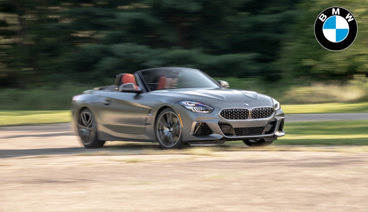 BMW’den eylül müjdesi! Z4’e bu ay zam gelmeyecek!